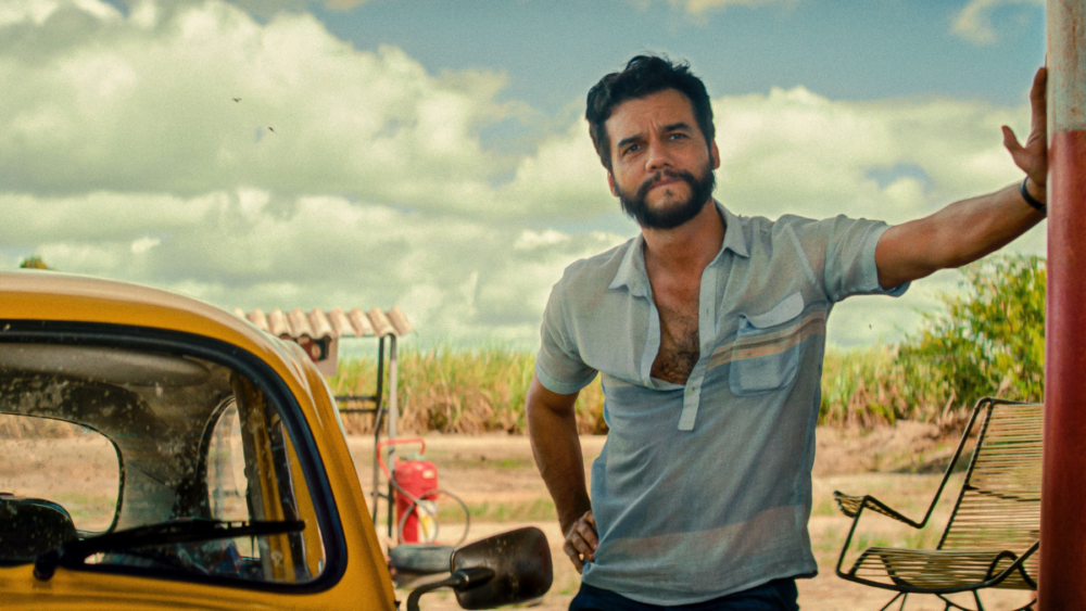 Zdjęcie okładkowe wpisu: Wagner Moura dołącza do obsady prequela Ocean’s Eleven
