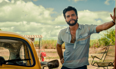 Zdjęcie okładkowe wpisu: Wagner Moura dołącza do obsady prequela Ocean’s Eleven