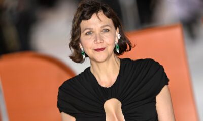 Zdjęcie okładkowe wpisu: Warner Bros. wciąż wierzy w Maggie Gyllenhaal. Reżyserska stworzy nowy film dla studia 