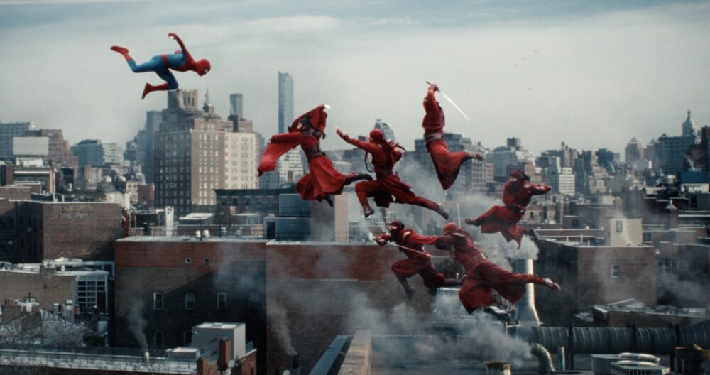 Zdjęcie okładkowe wpisu: Wiemy, ile potrwa Spider-Man Całkiem nowy dzień. Nie będzie to najdłuższy film z Hollandem