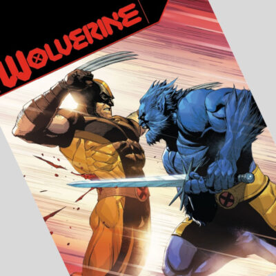 Zdjęcie okładkowe wpisu: Przeznaczenie X: Wolverine tom 3 – recenzja komiksu