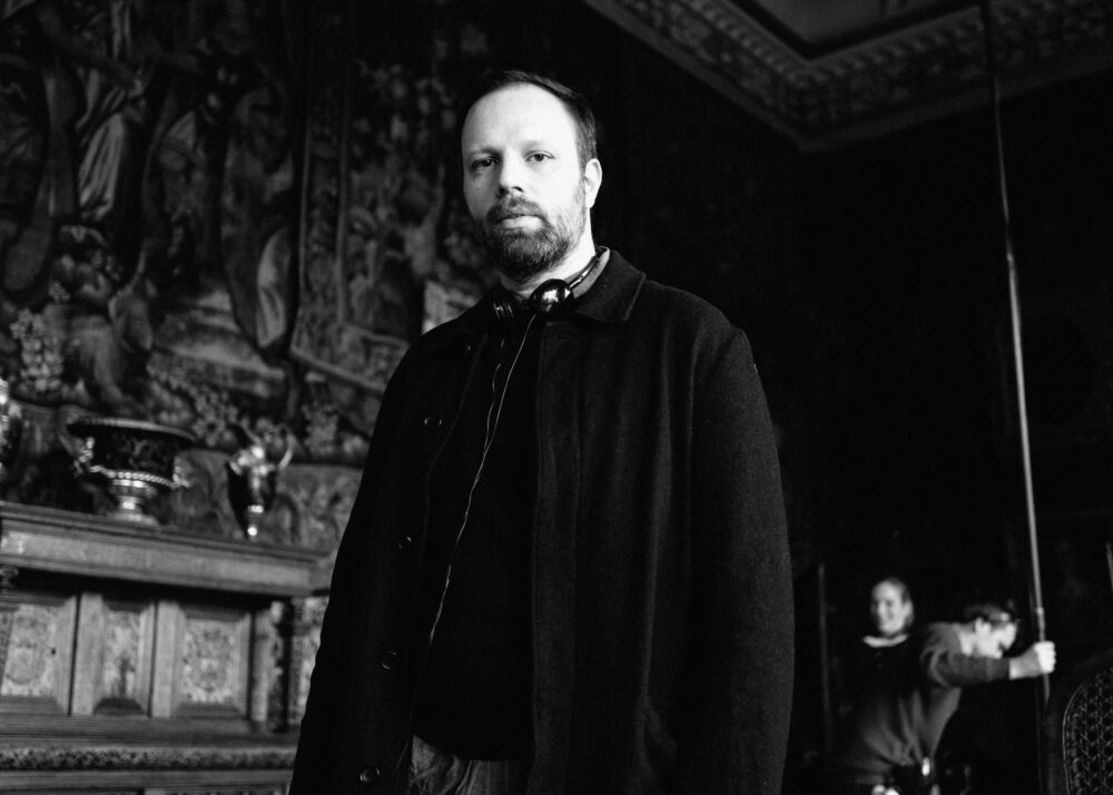 Zdjęcie okładkowe wpisu: Yorgos Lanthimos chwilowo porzuca reżyserię. Postanowił skupić się na czymś innym  