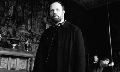 Zdjęcie okładkowe wpisu: Yorgos Lanthimos chwilowo porzuca reżyserię. Postanowił skupić się na czymś innym  