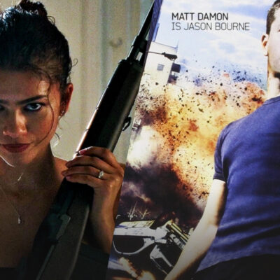 Zdjęcie okładkowe wpisu: Zendaya to nowy Bourne? Aktorka ma zastąpić Matta Damona w restarcie szpiegowskiej serii