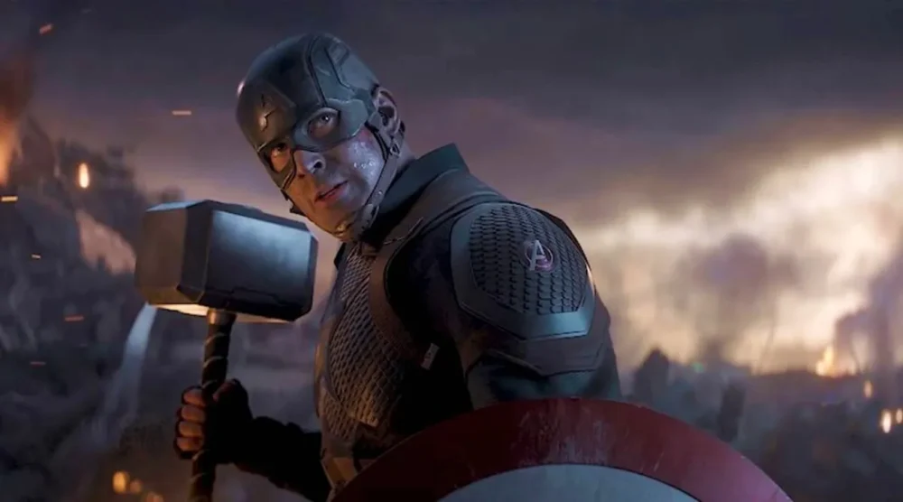 Zdjęcie okładkowe wpisu: Chris Evans zagości na dłużej w MCU! Powróci również w Avengers: Secret Wars!