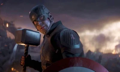 Zdjęcie okładkowe wpisu: Chris Evans zagości na dłużej w MCU! Powróci również w Avengers: Secret Wars!