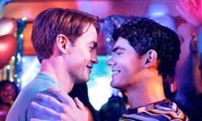 Zdjęcie okładkowe wpisu: Heartstopper Forever od Netflix ze zwiastunem. Filmowy finał wielkiego hitu już wkrótce