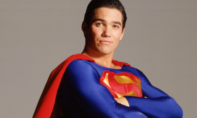 Zdjęcie okładkowe wpisu: Były Superman uderzył w nową Supergirl. Jeden komentarz wywołał burzę
