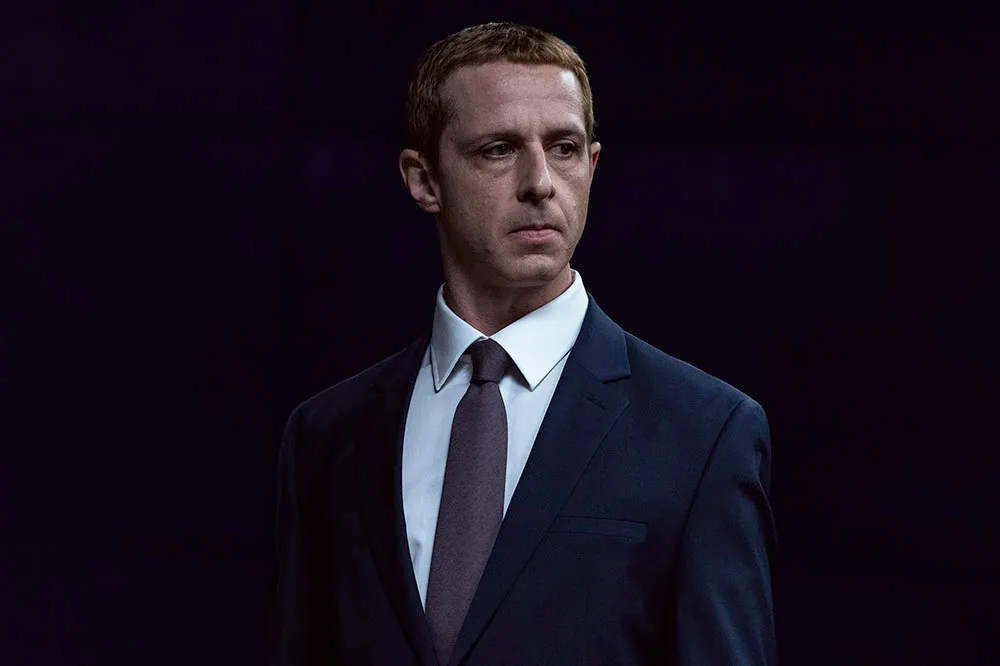 Zdjęcie okładkowe wpisu: Mark Zuckerberg wraca na ekran w The Social Reckoning. Jest pierwszy zwiastun kontynuacji The Social Network