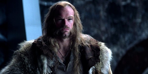 Zdjęcie okładkowe wpisu: Gwiazda X-Men walczy z nowotworem. Tyler Mane ujawnił rzadką diagnozę