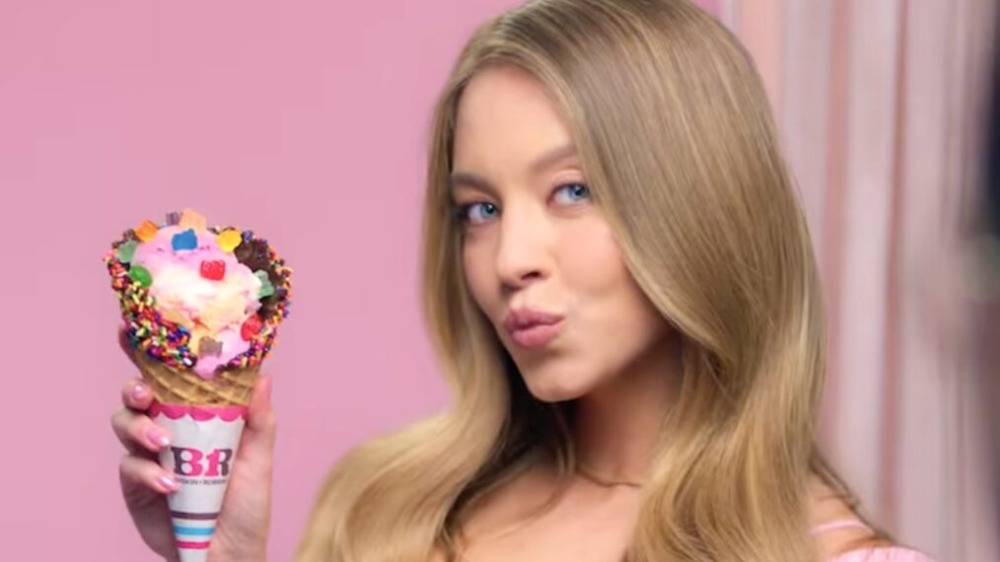 Zdjęcie okładkowe wpisu: Sydney Sweeney nie zamyka drzwi do Cassie. Aktorka sugeruje możliwy spin-off Euforii dla dorosłych