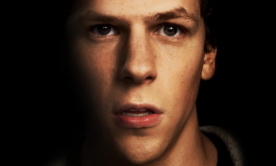 Zdjęcie okładkowe wpisu: Aaron Sorkin przez trzy dni namawiał go do powrotu. Jesse Eisenberg powiedział stanowcze „nie”