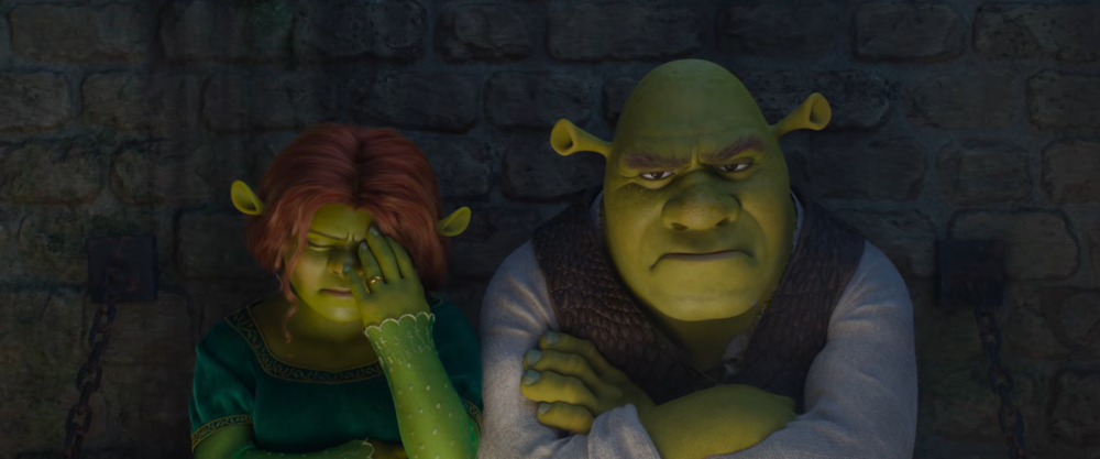 Zdjęcie okładkowe wpisu: Shrek 5 z pierwszym zwiastunem! Nowy wygląd bohaterów dzieli fanów, a kwestia dubbingu budzi dodatkowe emocje