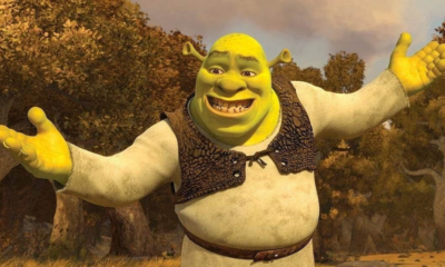 Zdjęcie okładkowe wpisu: Zbigniew Zamachowski wróci jako Shrek? Aktor zabrał głos po premierze zwiastuna Shreka 5