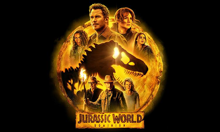 Zdjęcie okładkowe wpisu: Jurassic World Dominion najdroższym filmem w historii? Nowe dane mówią o astronomicznym budżecie