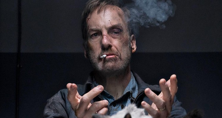 Zdjęcie okładkowe wpisu: The Room powraca! Bob Odenkirk w roli głównej remake’u kultowego filmu