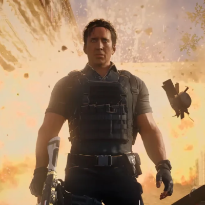 Zdjęcie okładkowe wpisu: Nicolas Cage wkracza do Call of Duty! Gracze mogą wcielić się w hollywoodzką ikonę