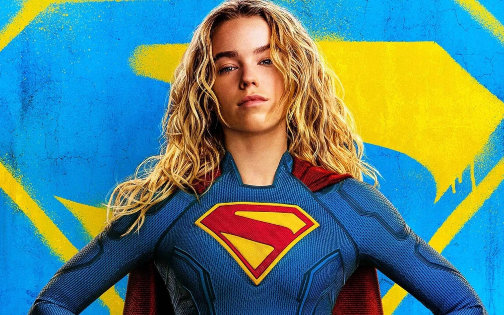 Zdjęcie okładkowe wpisu: Fatalny start recenzji Supergirl. Krytycy nie mają litości dla nowego filmu DC