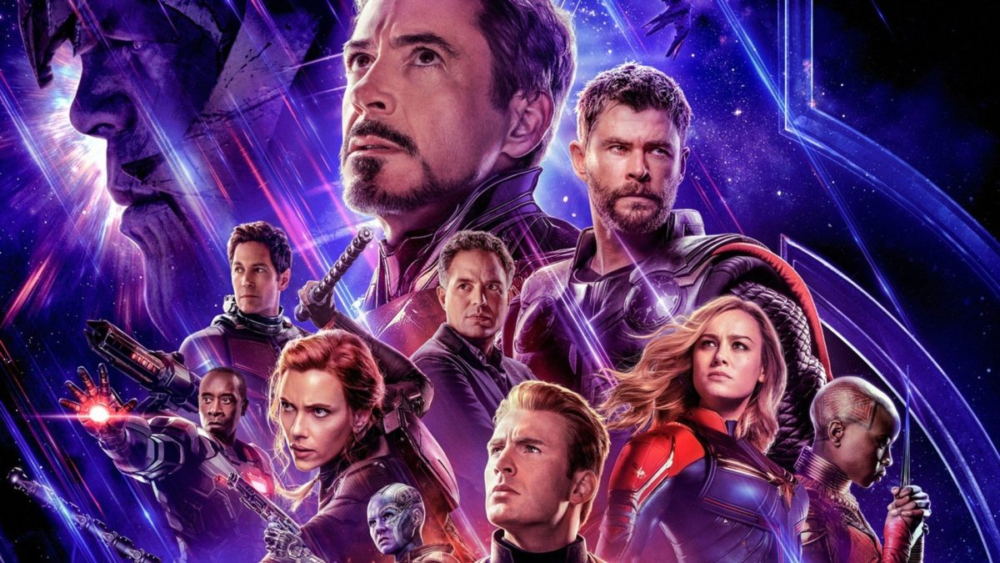 Zdjęcie okładkowe wpisu: Avengers: Koniec gry. Dogrywka – co pojawi się w rozszerzonej wersji? Znamy szczegóły!