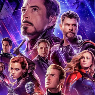 Zdjęcie okładkowe wpisu: Avengers: Koniec gry. Dogrywka – co pojawi się w rozszerzonej wersji? Znamy szczegóły!