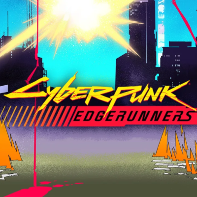Zdjęcie okładkowe wpisu: Cyberpunk: Edgerunners 2 z datą premiery i nowymi bohaterami. Netflix pokazał pierwszy plakat