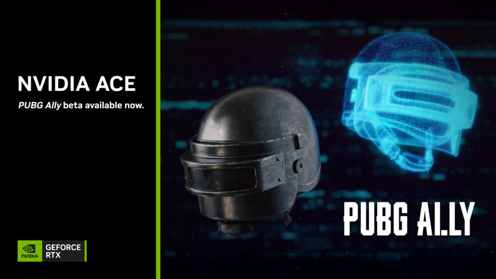 Zdjęcie okładkowe wpisu: Nowości NVIDIA z Unreal Fest: AI w PUBG, pakiet ACE Game Agent SDK oraz nowe wtyczki do Unreal Engine 5