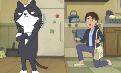 Zdjęcie okładkowe wpisu: Kevin skasowany. Czy animacja Prime Video zyska drugie życie gdzie indziej?