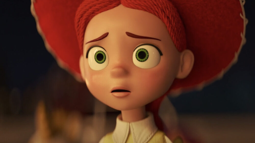 Zdjęcie okładkowe wpisu: Piosenka Taylor Swift do Toy Story 5 już tu jest!  Posłuchajcie jej razem z nami  