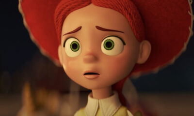 Zdjęcie okładkowe wpisu: Piosenka Taylor Swift do Toy Story 5 już tu jest!  Posłuchajcie jej razem z nami  