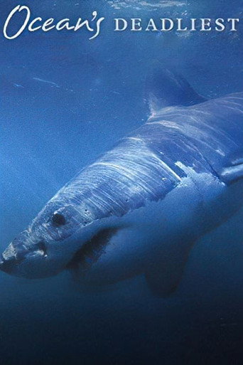 Ocean’s Deadliest