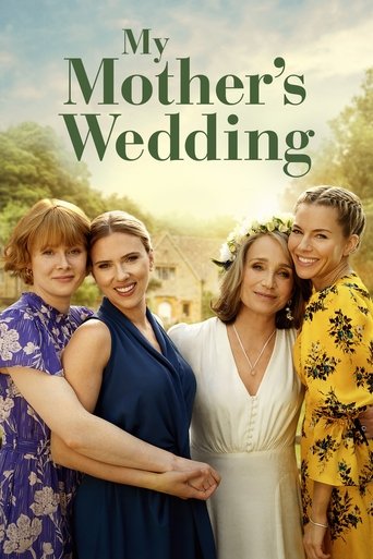 My Mother’s Wedding