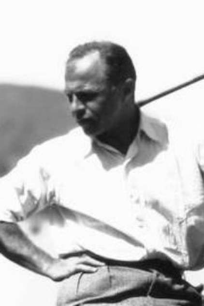 Zdjęcie David Burton