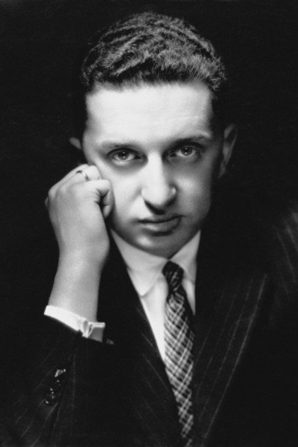 Zdjęcie E.A. Dupont