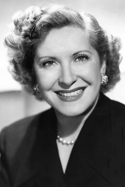 Zdjęcie Gracie Allen