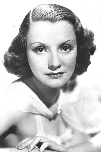 Zdjęcie June Martel