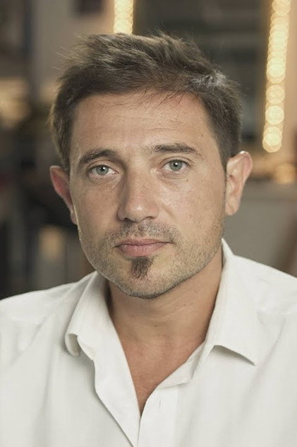 Zdjęcie Nicolás Onetti