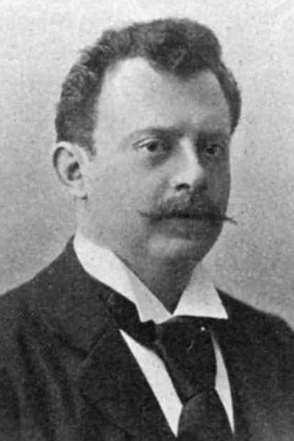 Zdjęcie Henri De Vries