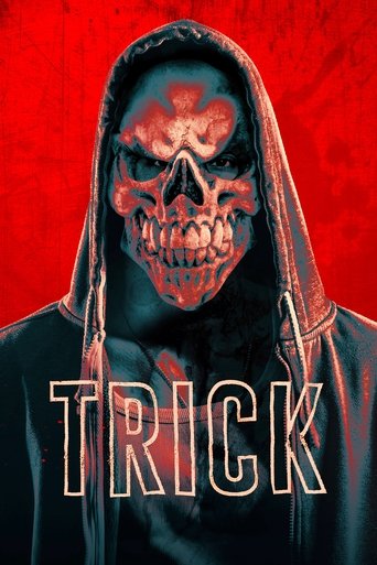 Okładka filmu Trik