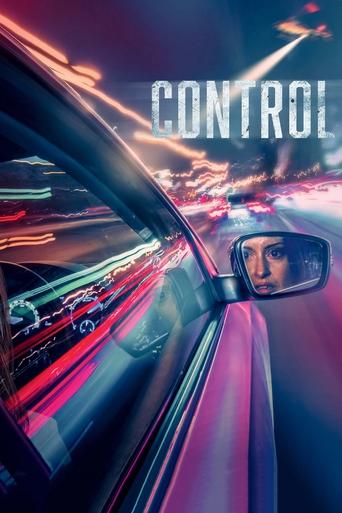 Okładka filmu Control
