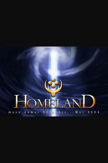 Okładka filmu Homeland