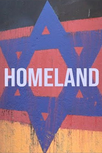 Okładka filmu Homeland