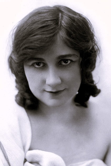 Zdjęcie Mary Fuller