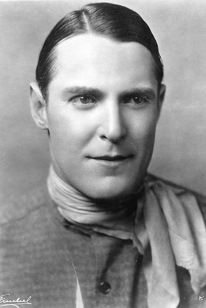 Zdjęcie Ken Maynard