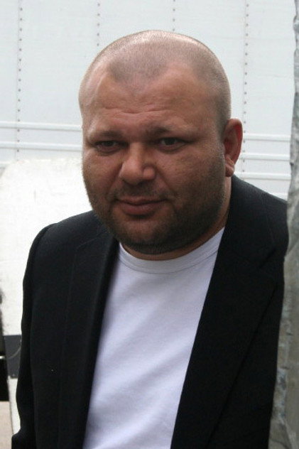 Zdjęcie Сергей Болотаев