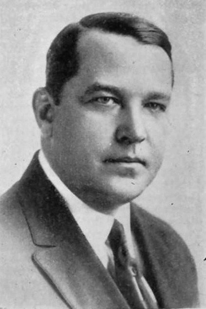 Zdjęcie Harry Dunkinson