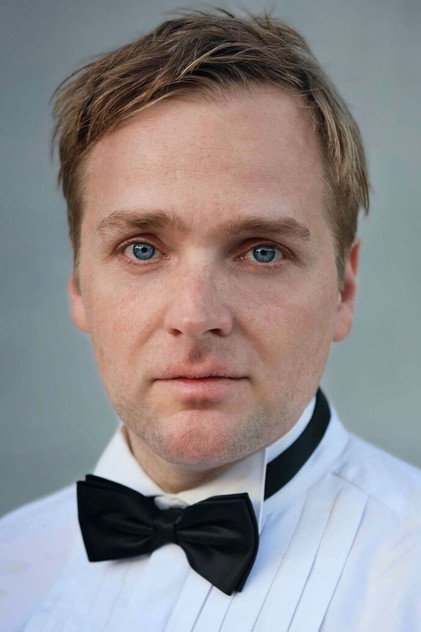 Zdjęcie Knud Riepen
