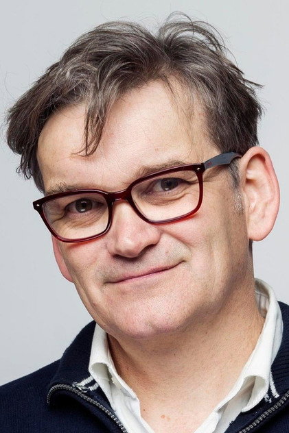 Zdjęcie Jerry Rothwell