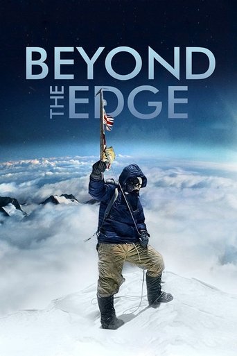 Everest – Poza krańcem świata