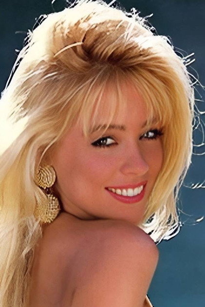 Zdjęcie Stephanie Hudson