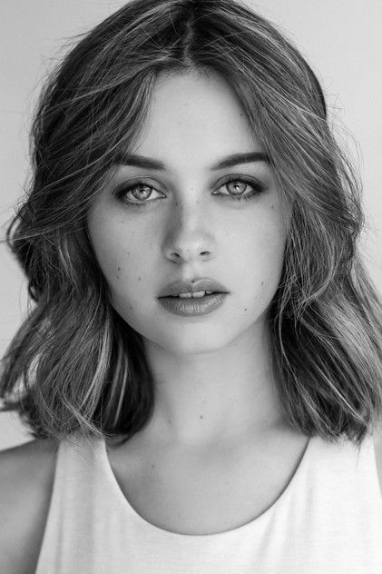 Zdjęcie Amanda Fix